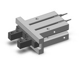 SMC MHZ2-32C1-M9NWMAPC Gripper, Mhz, Parallel Style Air Gripper