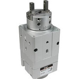 SMC MRHQ10D-180S-M9BVSAPC-M9BSAPC Gripper, Rotary