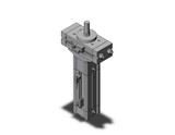 SMC MRQBS40-75CA-F7PL Cylinder, Rotary
