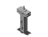 SMC MRQBS40-75CA-F7PL2S-XN Cylinder, Rotary