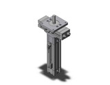 SMC MRQFS32-100NB-J79L Rotary Actuator