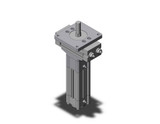 SMC MRQFS32-50CA-XN Cylinder, Rotary