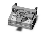 SMC MSQA50L3-M9PWMAPC-XF Rotary Actuator