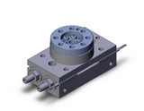 SMC MSQA7A-M9P Rotary Actuator