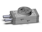 SMC MSQB100R-M9BAVL Rotary Table