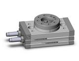 SMC MSQB20R-M9BASBPC Rotary Actuator