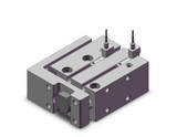 SMC MXH16-10Z-M9BVL Cylinder, Air