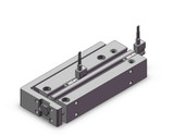 SMC MXH6-50Z-M9PVL Cylinder, Air