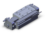 SMC MXP10-20C-M9NWL Cylinder, Air