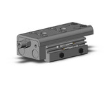 SMC MXQ16-20ZA-M9PSAPC Cylinder, Slide Table, With Auto Switch