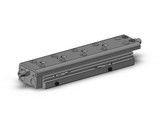 SMC MXQ16A-100ZA-M9PSAPC Cylinder, Slide Table, With Auto Switch