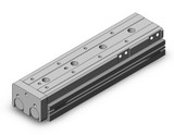 SMC MXQ20-125-M9NWL Cyl, Slide Table