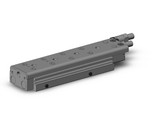 SMC MXQ20A-100ZA6 Guided Cylinder
