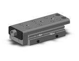 SMC MXQ20A-50ZHM-M9PV Cylinder, Air Slide Table