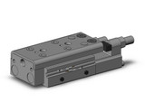 SMC MXQ25A-30ZBF7-M9PWSAPC Cylinder, Air Slide Table