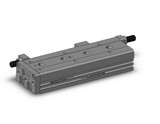 SMC MXS12-75A-M9PWSAPC-X11 Cyl, Air Slide Table