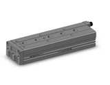 SMC MXS16-100AT-M9NSAPC Cyl, Air Slide Table
