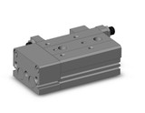 SMC MXS16-40AF Cyl, Air Slide Table