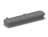SMC MXS20TN-150ASFR Cyl, Air Slide Table