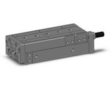 SMC MXS25L-100AT-X12 Cyl, Air Slide Table, Symmetric Type