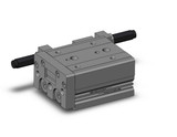 SMC MXS25TN-40B-M9PSAPC Cyl, Air Slide Table