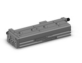 SMC MXS6-50A-M9BL Cyl, Air Slide Table
