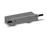 SMC MXS6L-40A-M9NWSAPC-X11 Cyl, Air Slide Table, Symmetric Type