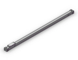 SMC MY1B25TN-1000Z-M9PMAPC Cylinder, Rodless, Mechanically Jointed