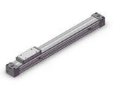 SMC MY1B32-400Z-M9PV Cylinder, Rodless, Mechanically Jointed