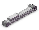 SMC MY1B32TN-200SAZ Cylinder, Rodless, Mechanically Jointed