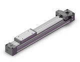 SMC MY1B40-300SH7Z Cylinder, Rodless, Mechanically Jointed