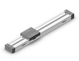 SMC MY1C16-300-M9PSAPC Cylinder, Rodless, Mechanically Jointed