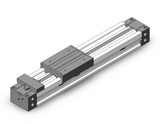 SMC MY1C40TN-300LS-M9PSAPC Cylinder, Rodless, Mechanically Jointed