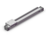 SMC MY1H25-400Z-M9BW Cylinder, Rodless