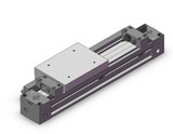 SMC MY1H40-150A6H6Z-M9PSAPC Cylinder, Rodless