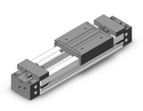 SMC MY1M25-100L-M9BL Slide Bearing Guide Type