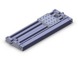 SMC MY2HT25G-300L-M9B Cylinder, Rodless