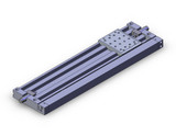 SMC MY2HT25G-450H-M9PZ Cylinder, Rodless