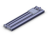 SMC MY2HT25G-500H-M9PSAPC Cylinder, Rodless