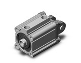 SMC NCDQ2D50-40DCZ Compact Cylinder