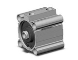 SMC NCDQ2KB63-25DZ-M9BWL3 Compact Cylinder, Ncq2-Z