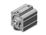 SMC NCDQ8A150-050-XC4 Compact Cylinder, Ncq8