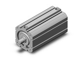 SMC NCDQ8AZ200-400M Compact Cylinder