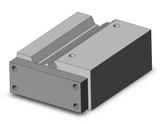 SMC MGQM12-40 Compact Guide Cylinder, Mgq