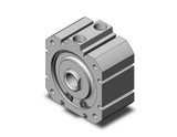 SMC NCQ8A200-050-XB6 Compact Cylinder, Ncq8