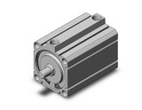 SMC NCQ8B250-300CM Compact Cylinder, Ncq8