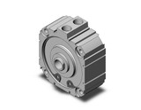 SMC NCQ8B400-050-XC4 Compact Cylinder
