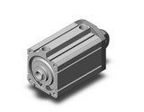 SMC NCQ8C250-300-XC4 Compact Cylinder, Ncq8