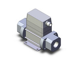 SMC PF2W740T-F06-67N Digital Flow Switch For Water