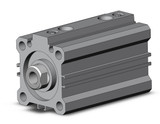 SMC RDQA32TN-40 Cyl, Compact, Air Cushion, Sw Capable